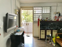 Blk 13 Lorong 7 Toa Payoh (Toa Payoh), HDB 3 Rooms #161735162